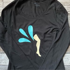 Wet Leg emoji Band Tee UR MUM